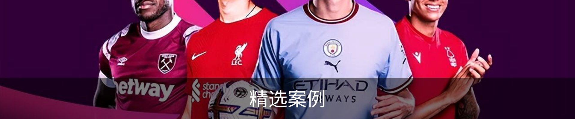 精选案例